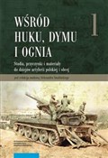Polska książka : Wśród huku...