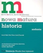 Historia n... - Jacek Talik, Piotr Toma, Jacek Trzeciak -  polnische Bücher