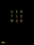 Gentleman ... - Adam Granville -  polnische Bücher