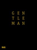 Gentleman ... - Adam Granville -  polnische Bücher