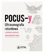 POCUS-y Ul... - Małgorzata Rak -  Polnische Buchandlung 