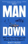 Polska książka : Man Down W... - Matt Rudd
