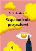 Wspomnieni... - Siri Hustvedt - buch auf polnisch 