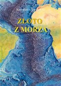 Polska książka : Złoto z mo... - Kazimierz Ciepielowski