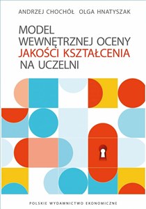 Obrazek Model wewnętrznej oceny jakości kształcenia na uczelni