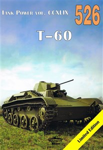Bild von T-60. Tank Power vol. CCXLIX 526
