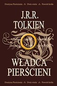 Władca Pie... - J.R.R. Tolkien - buch auf polnisch 