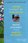 Zobacz : Spring Can... - Martin Gayford, David Hockney