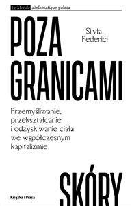 Obrazek Poza granicami skóry