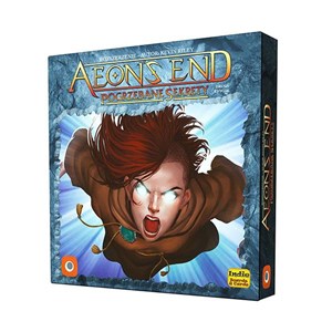 Obrazek Aeon"s End: Pogrzebane Sekrety