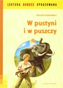 Polnische buch : W pustyni ... - Henryk Sienkiewicz