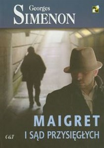 Obrazek Maigret i sąd przysięgłych