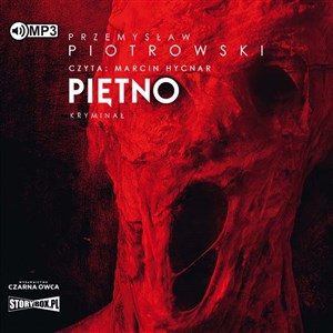 Obrazek [Audiobook] Piętno