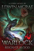 Warlock Re... - McRae Edwin -  Książka z wysyłką do Niemiec 
