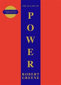 Obrazek The 48 Laws Of Power