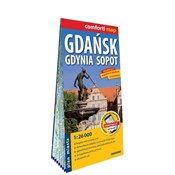 Gdańsk Gdy... - Opracowanie zbiorowe -  Książka z wysyłką do Niemiec 