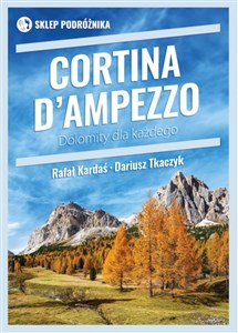 Bild von Cortina d'Ampezzo Dolomity dla każdego