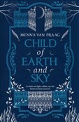 Child of E... - Praag Menna van -  Książka z wysyłką do Niemiec 