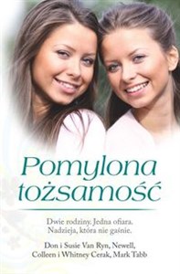 Obrazek Pomylona tożsamość