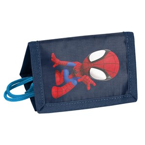 Obrazek Portfel Spidey SP24SS-002