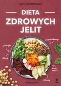 Książka : Dieta zdro... - Agata Lewandowska