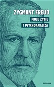 Moje życie... - Zygmunt Freud -  Książka z wysyłką do Niemiec 