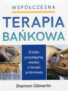 Bild von Współczesna terapia bańkowa Źródło przystępnej wiedzy o terapii próżniowej