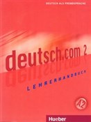 Deutsch.co... - Silke Pasewalck, Dieter Neidlinger - buch auf polnisch 