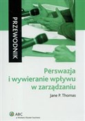 Perswazja ... - Jane P. Thomas -  Książka z wysyłką do Niemiec 