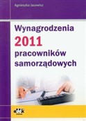Wynagrodze... - Agnieszka Jacewicz -  Polnische Buchandlung 