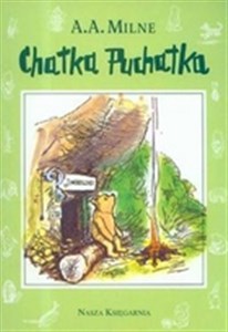Obrazek Chatka Puchatka