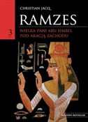 Książka : Ramzes tom... - Christian Jacq