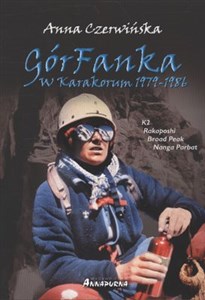 Bild von GórFanka w Karakorum 1979-1986 K2 - Rakaposhi - Broad Peak - Nanga Parbat