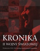 Kronika II... - Opracowanie Zbiorowe -  polnische Bücher