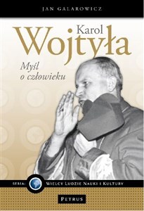 Bild von Karol Wojtyła Myśl o człowieku