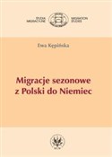 Migracje s... - Ewa Kępińska -  polnische Bücher