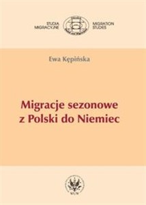 Bild von Migracje sezonowe z Polski do Niemiec