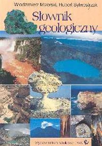 Bild von Słownik geologiczny