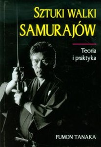 Obrazek Sztuki walki samurajów Teoria i praktyka