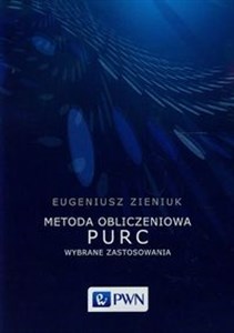 Bild von Metoda obliczeniowa PURC Wybrane zastosowania