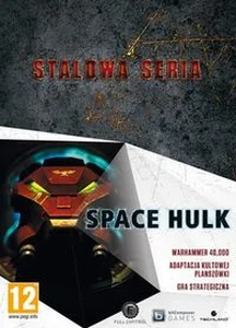 Bild von Space Hulk