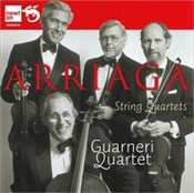 String Qua... - Arriaga, J. - Ksiegarnia w niemczech