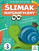 Ślimak mat... - Danuta Wójcik, Jadwiga Dejko - buch auf polnisch 