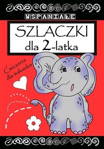 Bild von Wspaniałe szlaczki dla 2 latka