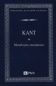 Książka : Metafizyka... - Immanuel Kant