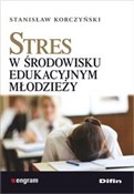 Polnische buch : Stres w śr... - Stanisław Korczyński