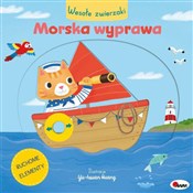 Morska wyp... - Elżbieta Korolkiewicz - Ksiegarnia w niemczech