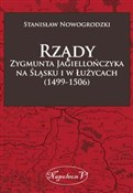 Rządy Zygm... - Stanisław Nowogrodzki - buch auf polnisch 