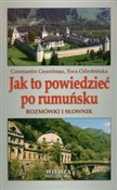 Polska książka : Jak to pow... - Constantin Geambasu, Ewa Odrobińska