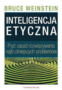 Bild von Inteligencja etyczna Pięć zasad rozwiązywania najtrudniejszych problemów